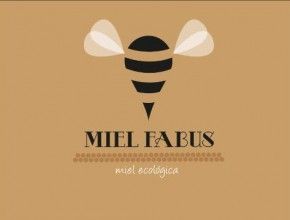 Logo Miel Fabus