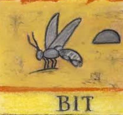 Abejas en el Antiguo Egipto