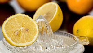 Miel y limón. Miel y limón, el último grito de la ciencia