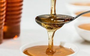 Miel y limón el último grito de la ciencia