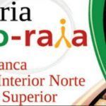 Miel ecológica Fabus en Feria Ecoraya