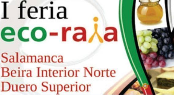 Feria agroalimentario hispano-lusa Ecoraya