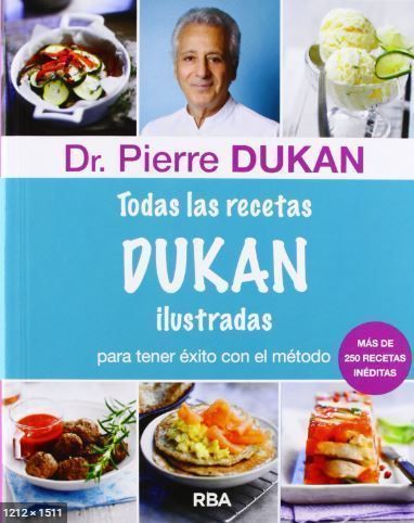 La dieta Dukan y el aroma de la miel